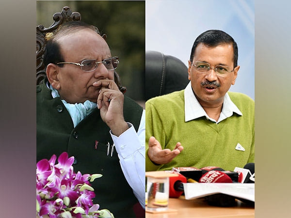 After LG's concerns, Centre asks Kejriwal govt to resubmit Delhi budget 