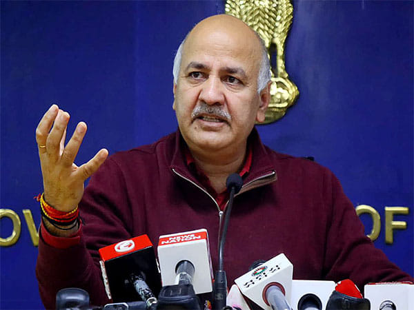 Liquor policy case: Delhi court to hear Manish Sisodia's bail plea today