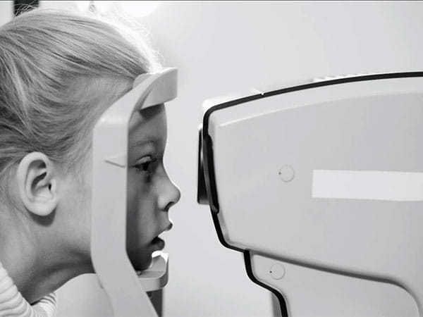 Study: Children with autism spectrum disorder are less likely to have vision screening