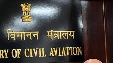 Noida, Navi Mumbai Airports to get operational by next year