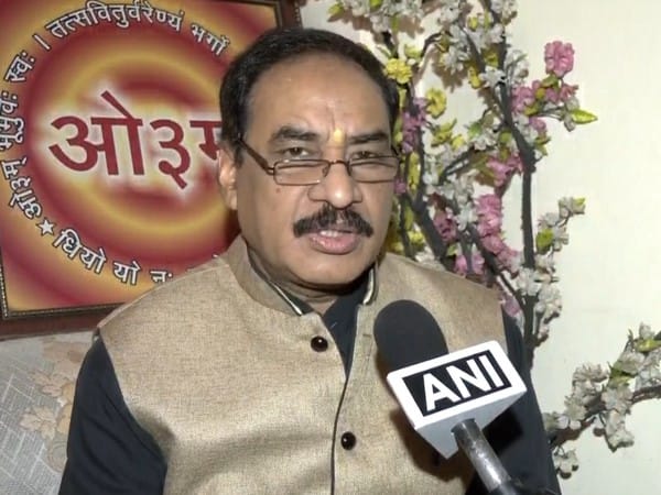 The work done by Punjab, central government is commendable: VHP leader Vinod Bansal