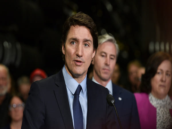 China tried to tamper Canadian elections: Intelligence report