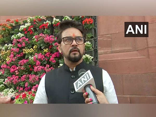 Incorrect to blame Centre, says Anurag Thakur on Delhi Budget observations