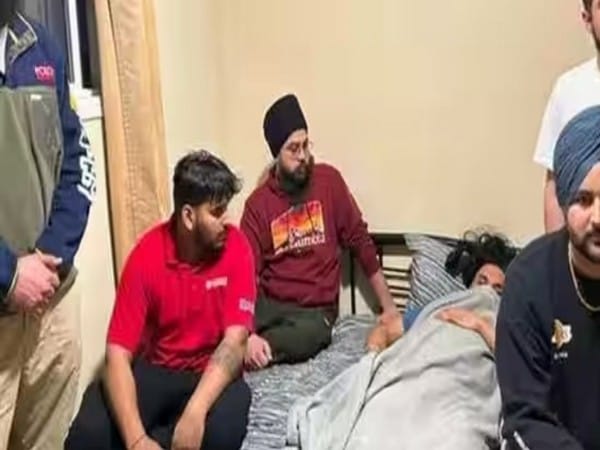 21-year-old Sikh student attacked in Canada now recovering at home, say officals 