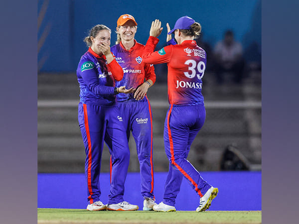 WPL: League stage concludes, DC qualifies for final; UPW, MI to fight for spot in summit clash