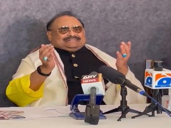 Corrupt, civil, military elites responsible for Pakistan's destruction: MQM leader Altaf Hussain