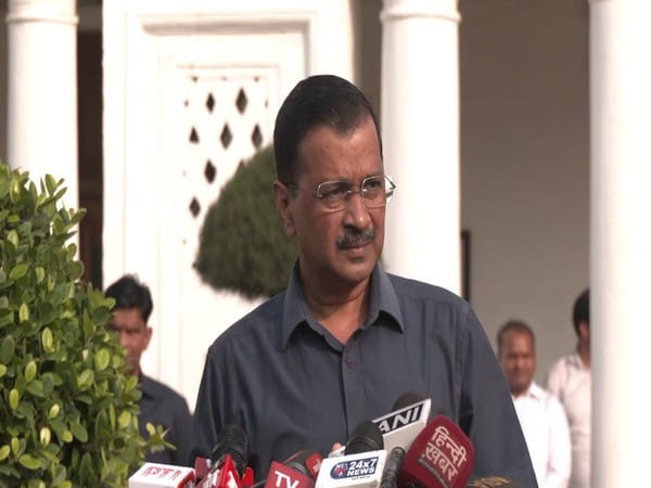 7 Non BJP CM's skip Kejriwal's G-8 meeting invitation in Delhi 