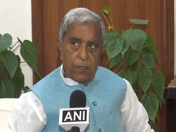 Delhi police should take action against Kejriwal for objectionable poster against PM: BJP's Harnath Singh