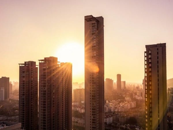 Delhi-NCR emerging as the most favourable commercial real estate destination