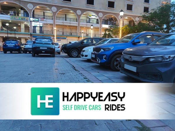 Happy Easy Rides, the well-known Delhi based car rental company adds 150+ new cars to its fleet; eyes massive expansion by FY 25-26 across 30 cities