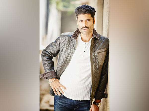 Sikandar Kher shares details about his projects 'Dukaan', 'Chidiya Udd'