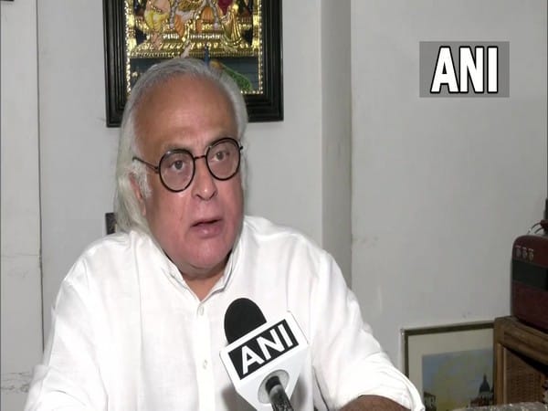 Question Amit Shah: Jairam Ramesh to CBI over Sangma govt corruption remarks