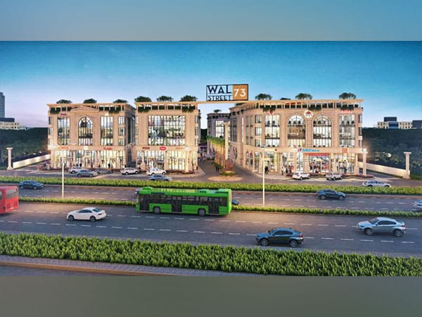 WAL Developments Grand Entry into Real Estate with Launch of their Inaugural Commercial Project ''WAL STREET 73'' in Gurugram