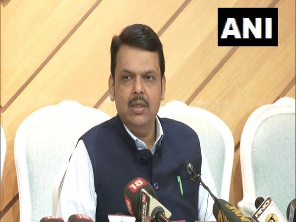 It's not appropriate to use words like chor, gaddar for the Chief Minister: Deputy CM Devendra Fadnavis
