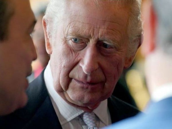 Britain's King Charles III's visit to France postponed amid protest ...