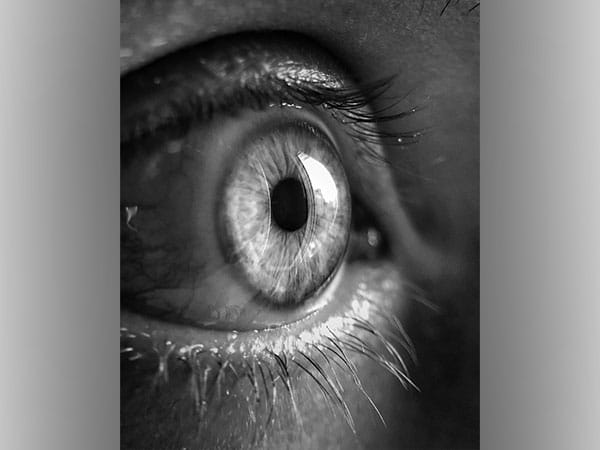 Tiny nanoparticle may have huge impact on patients receiving corneal transplants: Study