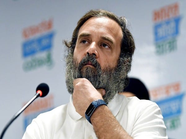 Rahul Gandhi joins grandmother Indira, Azam Khan, Lalu Prasad and more in list of disqualified leaders