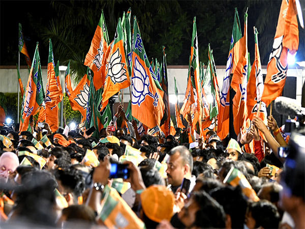 Telangana: BJP to stage protest against TSPSC paper leak issue in Hyderabad today