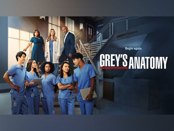 'Grey's Anatomy' renewed for Season 20, Meg Marinis to take over as showrunner