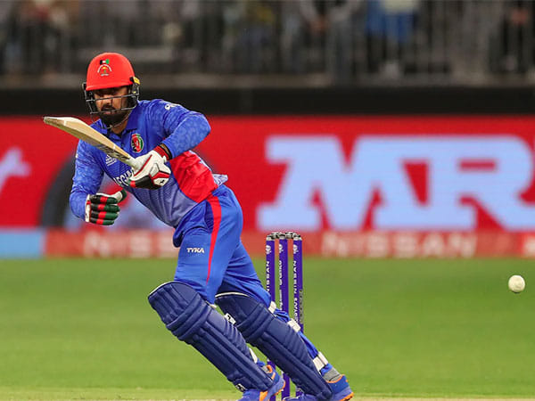 Afghanistan win first international match against Pakistan, down visitors by six wickets in first T20I