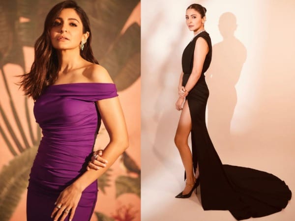 Karan Johar turns admirer of Anushka Sharma's latest fashion goals