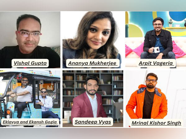 Top 6 Influential personalities who are making India proud by Probox media