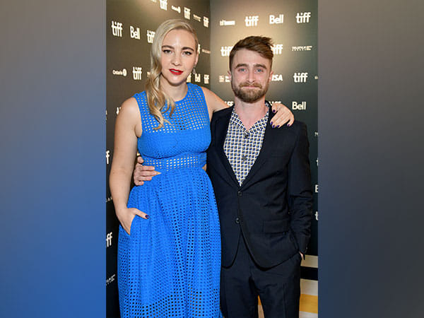 Daniel Radcliffe, girlfriend Erin Darke expecting their first child