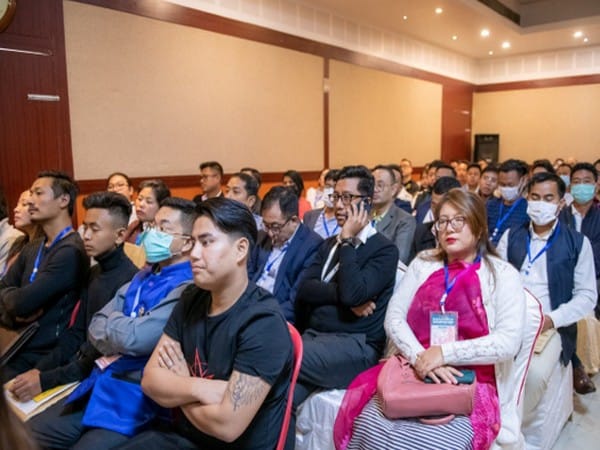 Entrepreneurs in Manipur creating social impact through innovative solutions