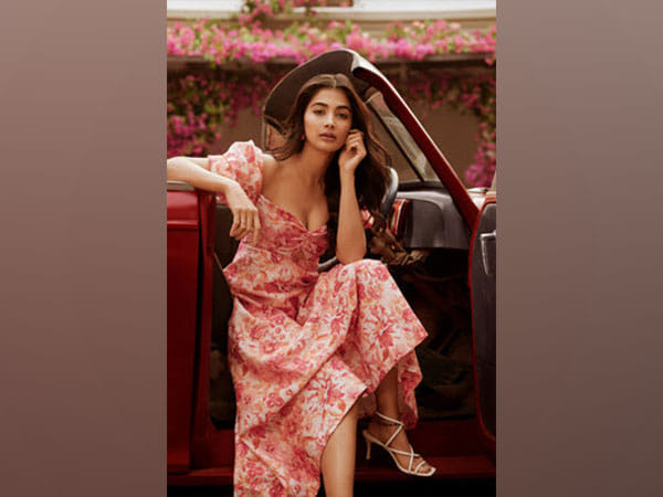Forever New launches exquisite SS23 collection featuring Pooja Hegde