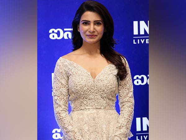 Check out how Samantha reacted when a Twitter user asked her to 