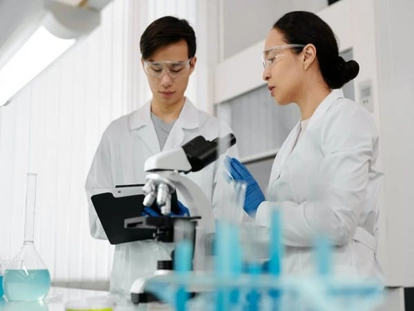 Researchers reveal effectiveness of vaccination against specific types of cancer