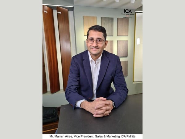 ICA Italian Wood Finishes - Good Taste Shows