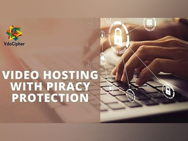 VdoCipher Video player powers 3,000+ platforms across 120+ countries