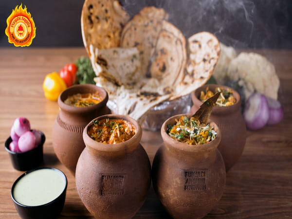 Punjabi Angithi eyes robust expansion; aims to become the ultimate destination for vegetarian food lovers