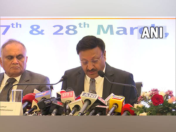 Assembly, Parliamentary constituencies in Assam will remain same after delimitation exercise: CEC Rajiv Kumar