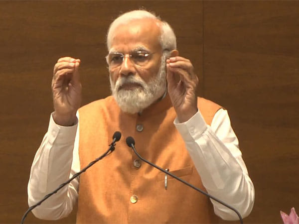 Some parties have started 'Bhrashtachari Bachao Abhiyan', but action against corruption won't stop: PM Modi
