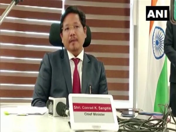 Meghalaya-Assam official talks on border row to begin soon: Conrad Sangma