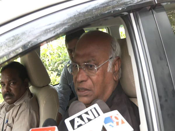 Congress will win Karnataka Assembly polls, party high command to decide CM: Mallikarjun Kharge 
