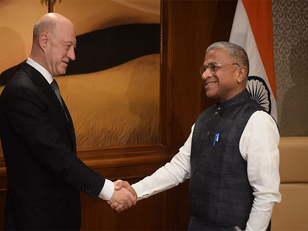 Strong bilateral ties continue to attain new heights under leadership of PM Modi, Putin