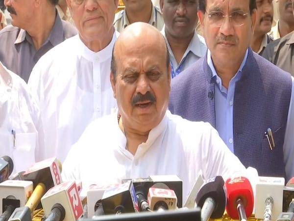 No question of removing any community from SC list: Karnataka CM Bommai