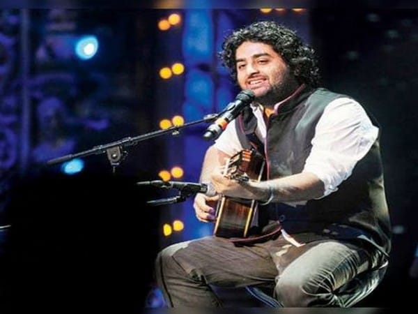 IPL 2023 opening ceremony to get musical touch from Arijit Singh