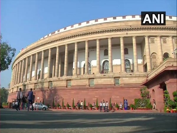 Lok Sabha passes bill to amend Competition Act, Opposition forces adjournments over its demands in both Houses 