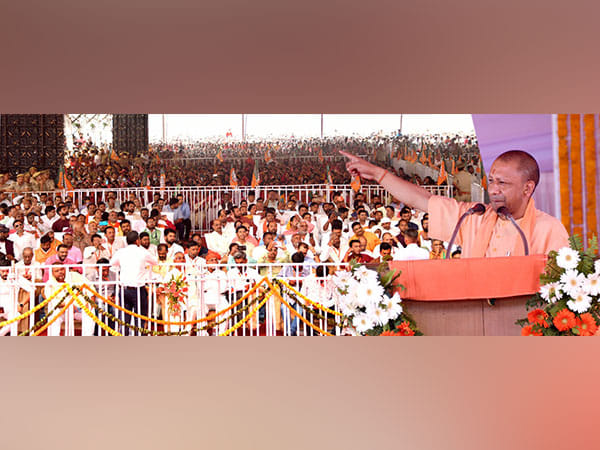 UP CM Yogi announces establishing of agriculture and technology university for Kushinagar