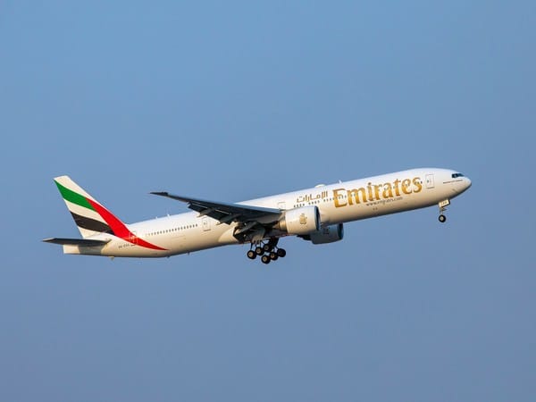 Emirates, United activate codeshare partnership to enhance connectivity to US