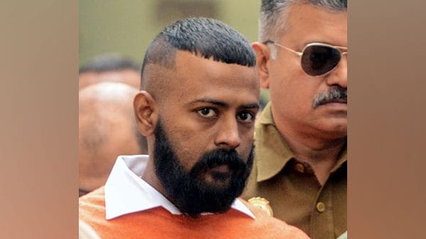 'Delivered bribe on his behalf': Jailed conman Sukesh issues statement against Kejriwal