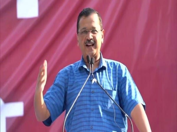 Doesn't country have right to know how much PM has studied? asks Kejriwal after Gujarat HC ruling