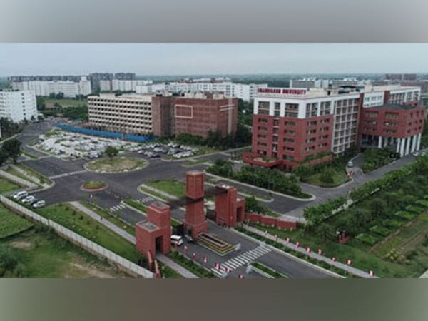 Chandigarh University makes a stellar debut in 5 Subjects in QS World University Subject Rankings 2023