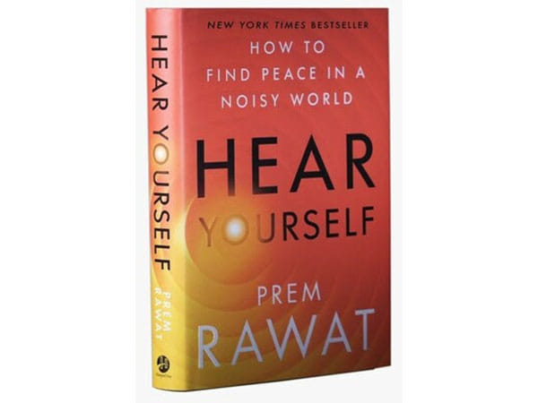 HarperCollins Publisher launches 'Swayam ki Awaaz: How to Find Peace in a Noisy World' by World-renowned Educator and Bestselling Author Prem Rawat