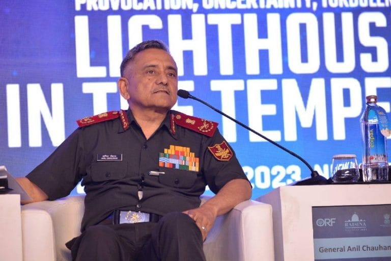 India needs quick transition ability from ‘No War No Peace’ to ‘limited war’. Is CDS ready?