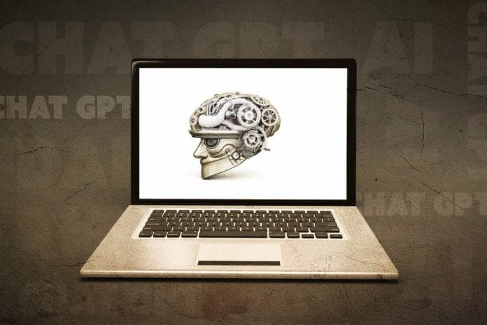 The AI tool was launched in November 2022 | pixabay